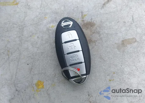 2023 Nissan Versa 1.6 Sv Xtronic Cvt z USA, uszkodzony, nr VIN 3N1CN8EV7PL848491